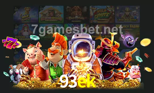 cassino 93ek