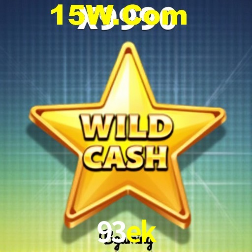 Descubra o Mundo do Cassino Online com 93ek