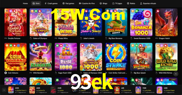 93ek bet