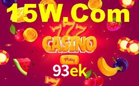 Live Casino 93ek