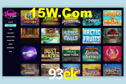 93ek,93ek.com