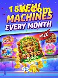 Welcome Bonus 93ek