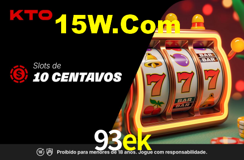 APP oficial da 93ek para mobile