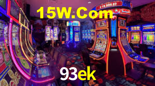 Sinta a adrenalina dos jogos de cassino com 93ek