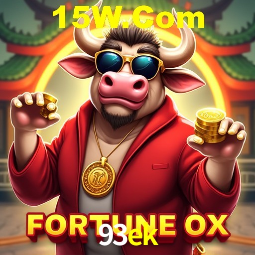 Desvendando o Mundo dos Jogos Virtuais na 93ek