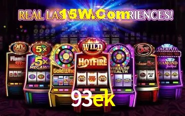 Diretório de Jogos 93ek